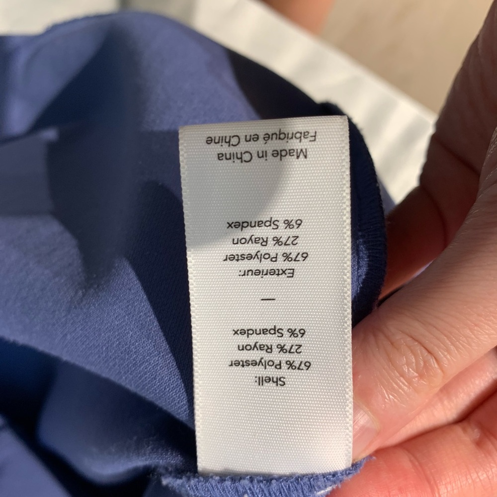 LIKELY Beckett Ruffle Hem Dress - Picture 5 of 8